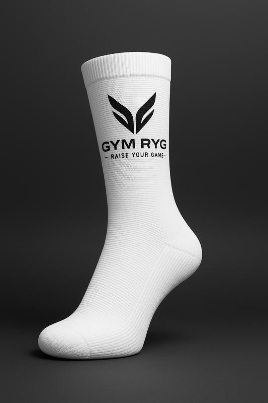Performance Crew Socks - 3PK