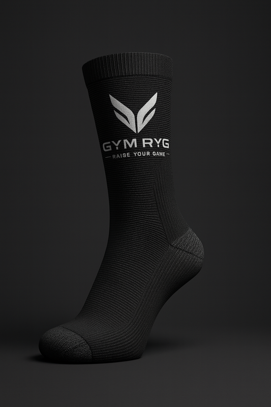 Performance Crew Socks - 3PK